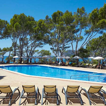 Universal Hotel Lido Park & Spa Пегера Екстер'єр фото