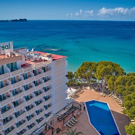 Universal Hotel Lido Park & Spa Пегера Екстер'єр фото