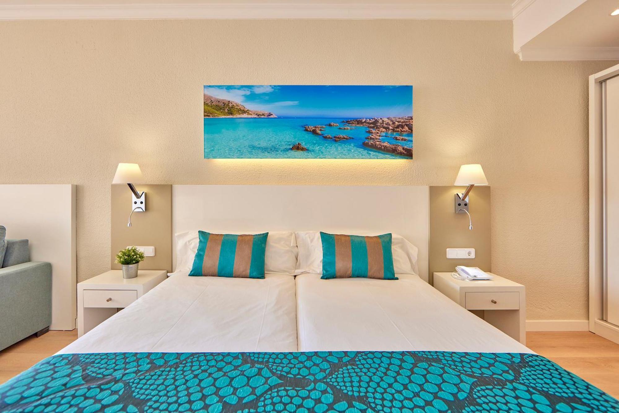 Universal Hotel Lido Park & Spa Пегера Екстер'єр фото